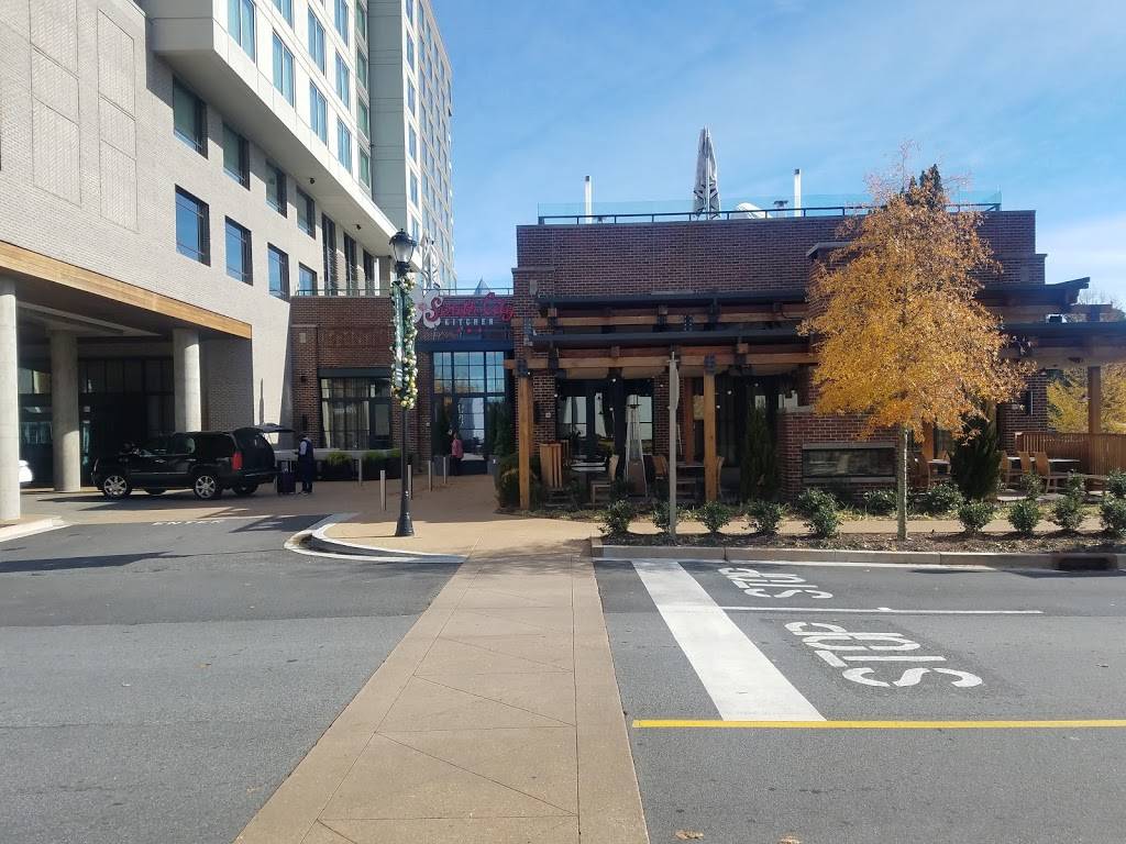 South City Kitchen Avalon | restaurant | 9000 Avalon Blvd, Alpharetta, GA 30009, USA | 6787223602 OR +1 678-722-3602