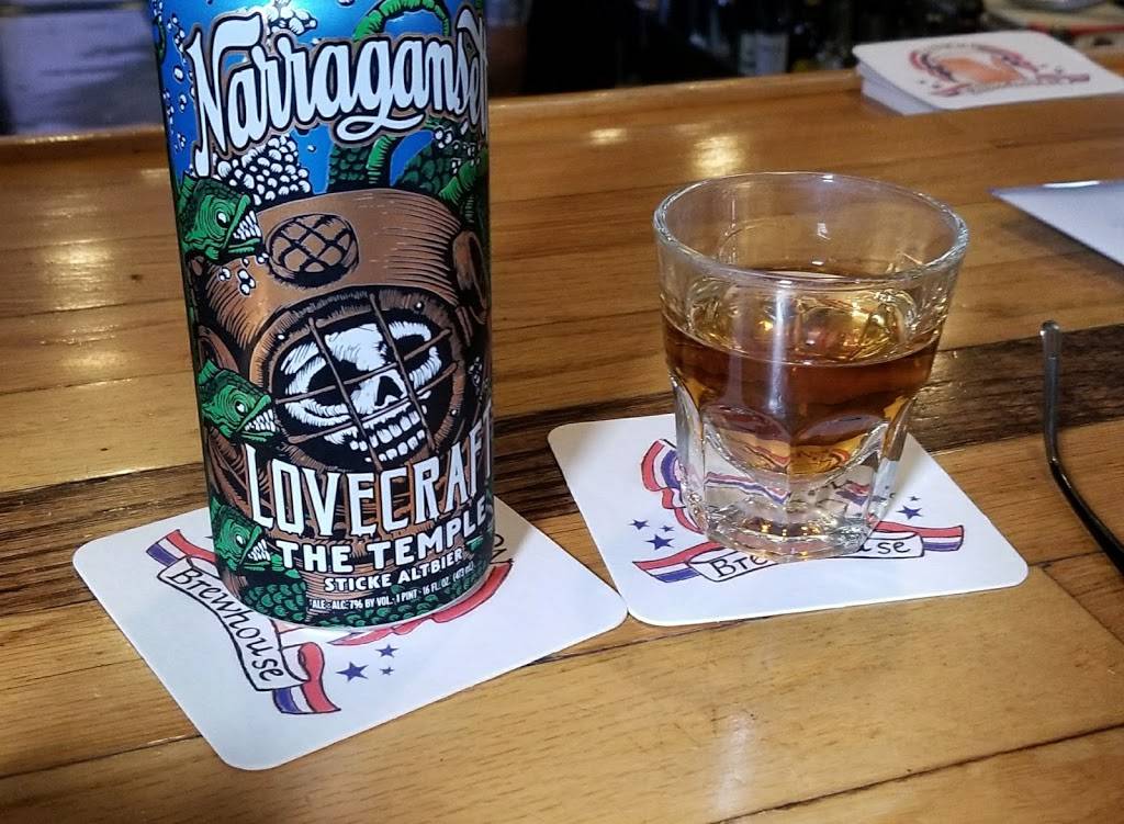 Union Brew House | restaurant | 550 Washington St, Weymouth, MA 02188, USA | 7813400440 OR +1 781-340-0440