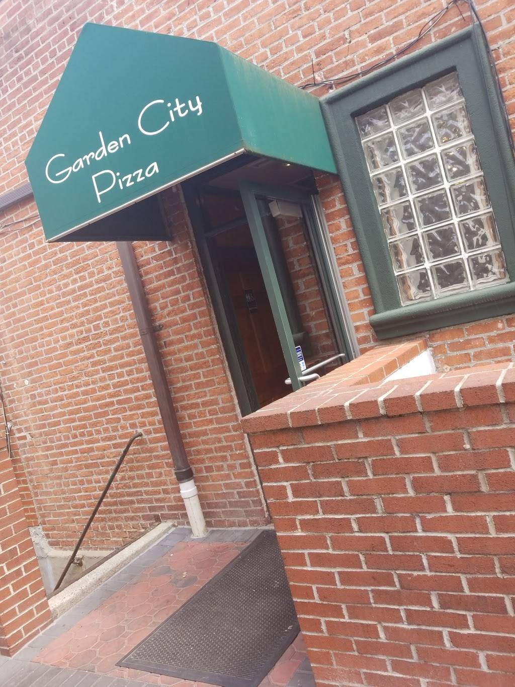 Garden City Pizza | meal delivery | 670 Franklin Ave, Garden City, NY 11530, USA | 5162942929 OR +1 516-294-2929