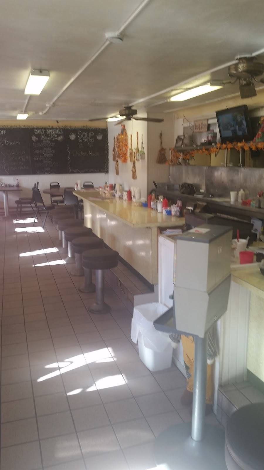 Flamingo Diner | restaurant | 175 US-11, Nanticoke, PA 18634, USA | 5707351300 OR +1 570-735-1300