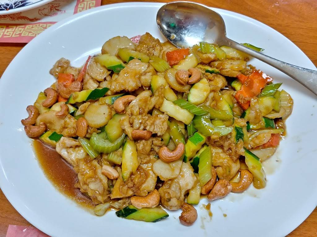 T&Z Chinese Restaurant | restaurant | 2550 W El Camino Ave #8, Sacramento, CA 95833, USA | 9166491514 OR +1 916-649-1514