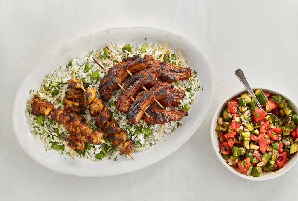 Adana Restaurant | restaurant | 6918 San Fernando Rd, Glendale, CA 91201, USA | 8188436237 OR +1 818-843-6237