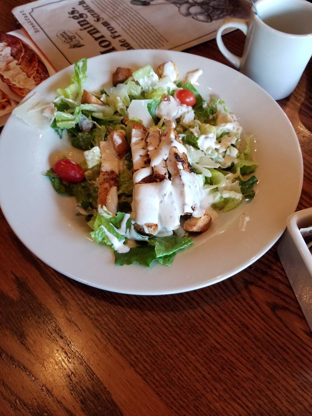 Cracker Barrel Old Country Store | restaurant | 3611 Horizon Blvd, Trevose, PA 19053, USA | 2153220809 OR +1 215-322-0809