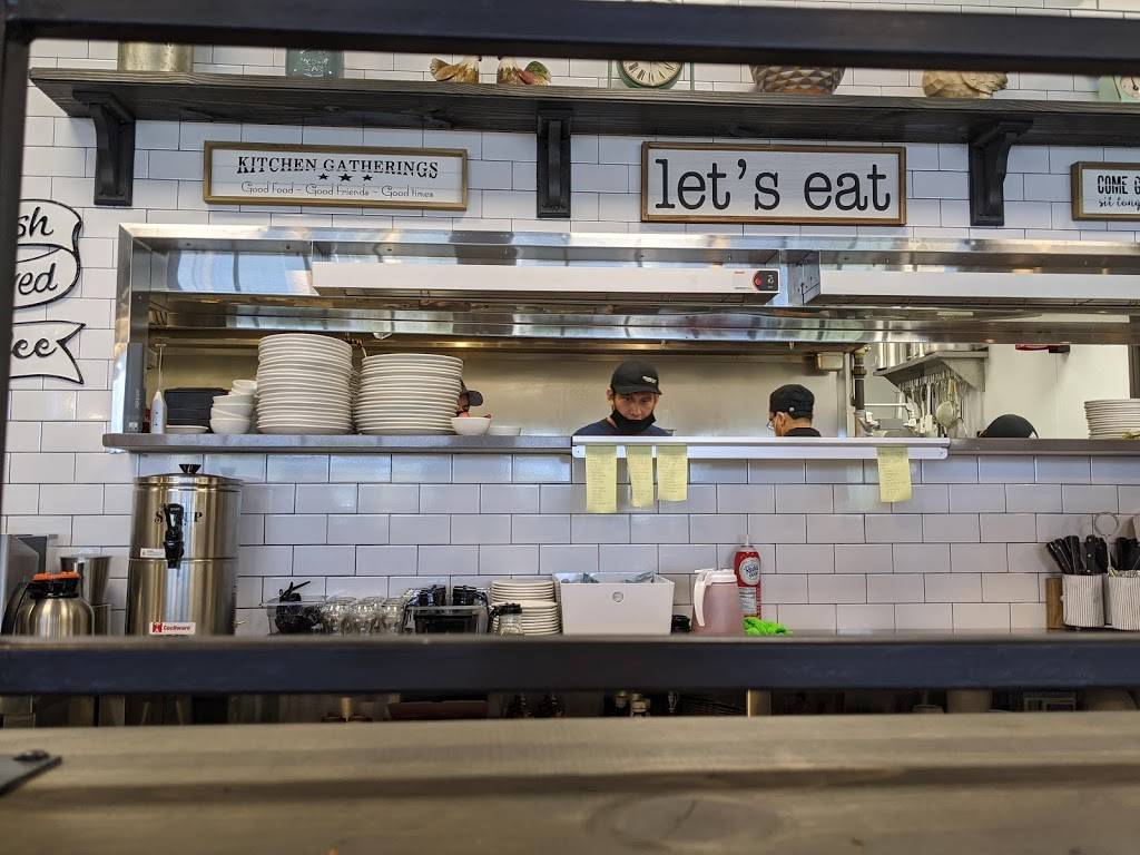 Sunview Cafe | restaurant | 2010 W White St #180, Anna, TX 75409, USA | 2148310202 OR +1 214-831-0202