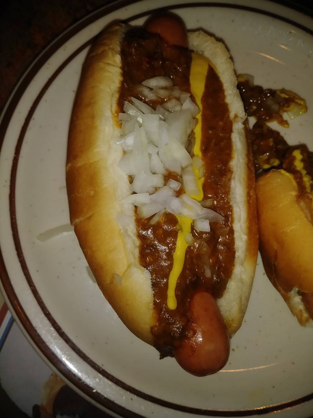 Kerbys Koney Island | restaurant | 2552 S Adams Rd, Rochester Hills, MI 48309, USA | 2488448900 OR +1 248-844-8900