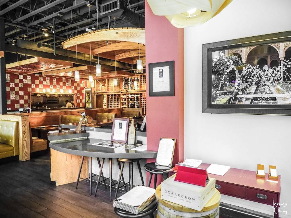 Sabio on Main | restaurant | 501 Main St, Pleasanton, CA 94566, USA | 9258003090 OR +1 925-800-3090