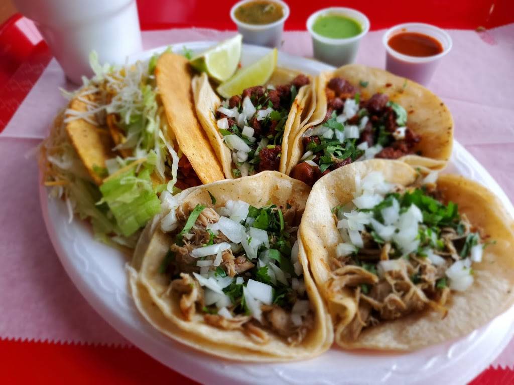 California Taco Shop | restaurant | 19520 E US Hwy 40, Independence, MO 64055, USA | 8165036767 OR +1 816-503-6767