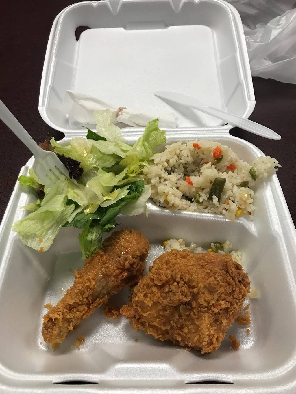 BBQ Chicken | restaurant | 2750 Alton Pkwy #111, Irvine, CA 92606, USA | 9497522001 OR +1 949-752-2001