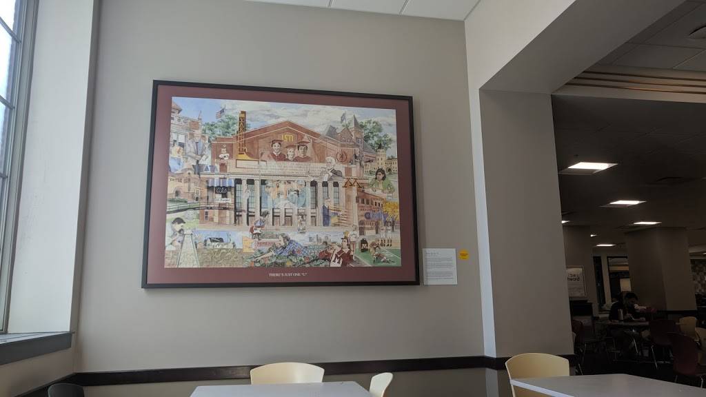 Panda Express | restaurant | 300 Washington Ave SE, Minneapolis, MN 55455, USA | 6126252038 OR +1 612-625-2038