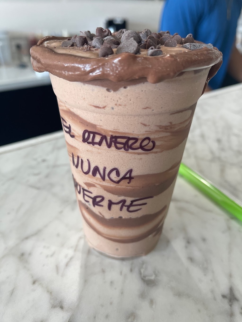 Algo Healthii | restaurant | 5741 SW 8th St, West Miami, FL 33144, USA | 3059607762 OR +1 305-960-7762