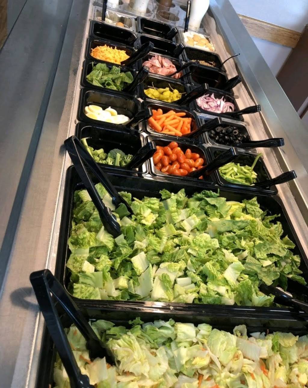 Studebakers Pizza | restaurant | 2170 N Main St Suite C, Belton, TX 76513, USA | 2549337615 OR +1 254-933-7615