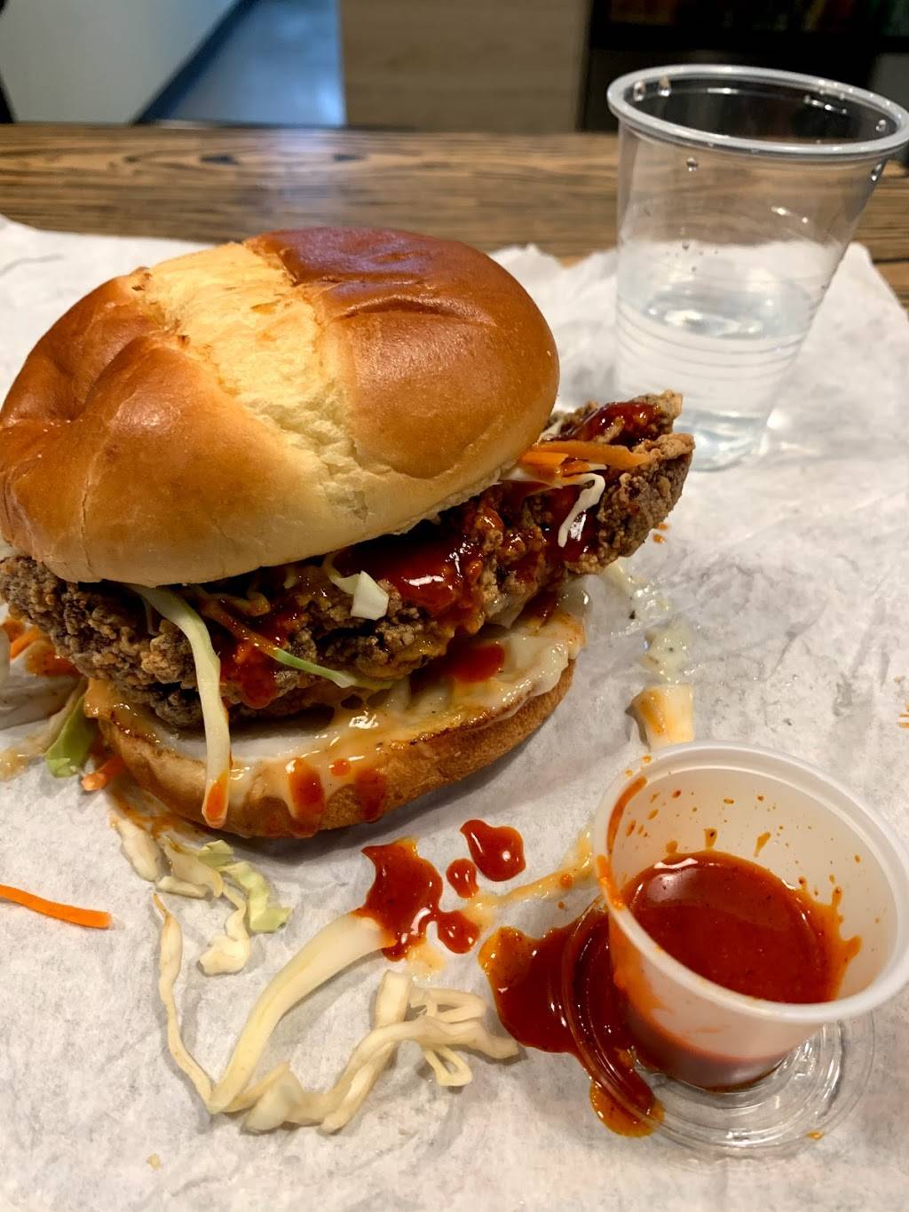 9 Delicacies | restaurant | 520 128th St SW B-8, Everett, WA 98204, USA | 4255128167 OR +1 425-512-8167