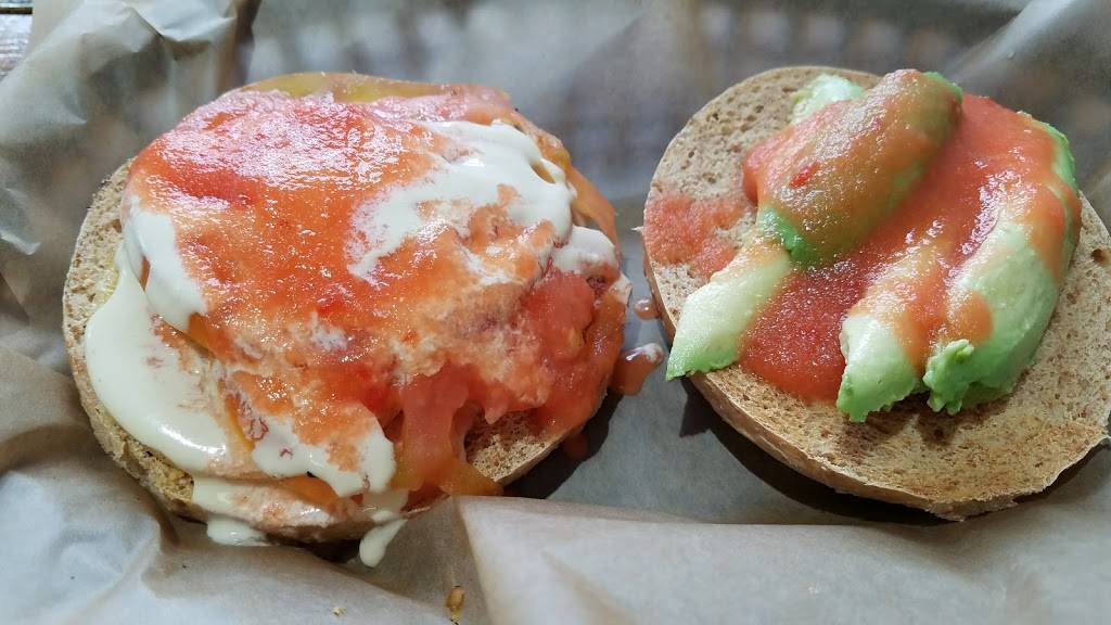 Ocean Organics Juice Bar & Cafe, Toms River | cafe | 570 Fischer Blvd, Toms River, NJ 08753, USA | 7325970800 OR +1 732-597-0800