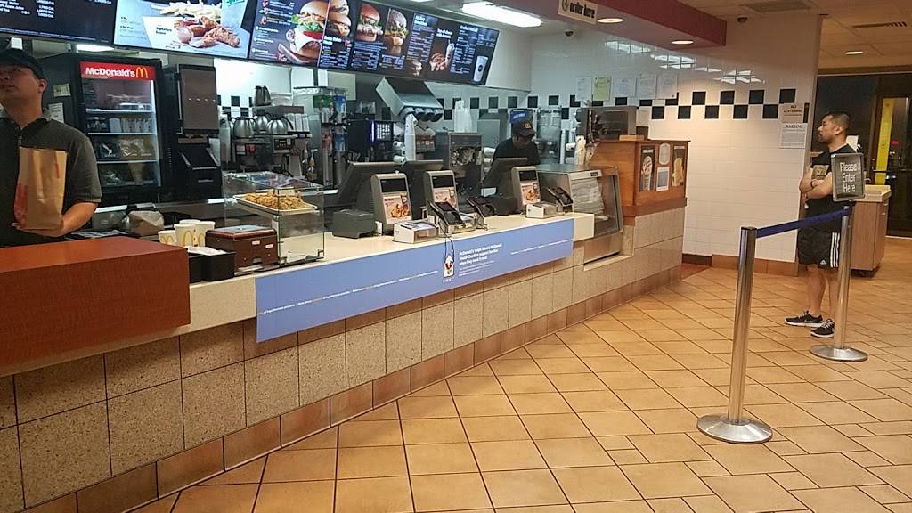 McDonalds | cafe | 505 Serramonte Blvd, Daly City, CA 94015, USA | 6507560993 OR +1 650-756-0993