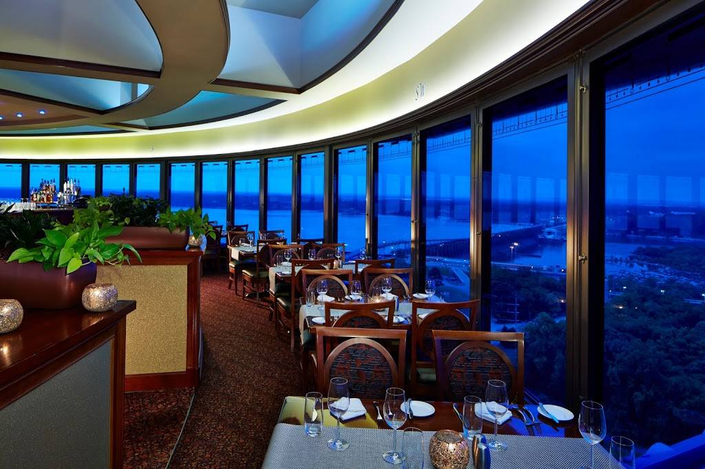 Three Sixty Grille | restaurant | 800 S Cox Creek Pkwy, Florence, AL 35630, USA | 2562463660 OR +1 256-246-3660