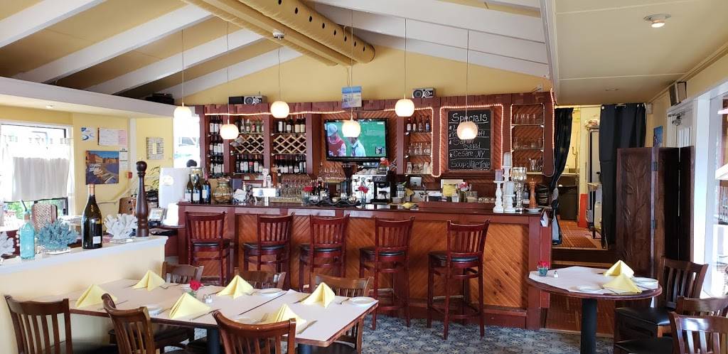 Aurora Ristorante e Pizzeria | restaurant | 300 Valley St #207, Sausalito, CA 94965, USA | 4153398930 OR +1 415-339-8930