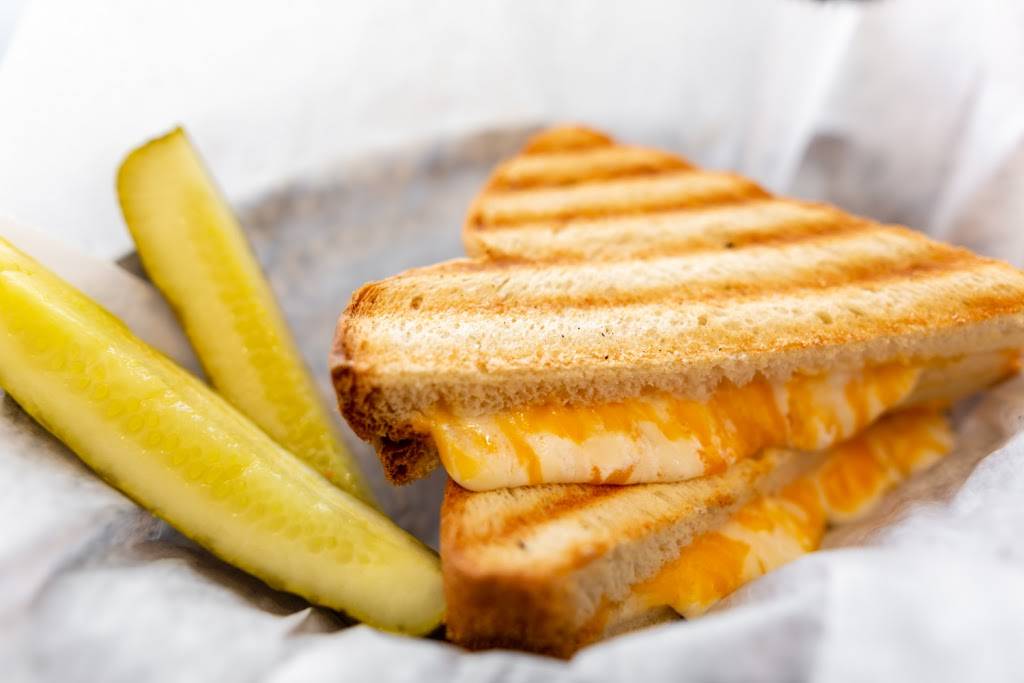 Chattanooga Salad Company | restaurant | 7425 Commons Blvd, Chattanooga, TN 37421, USA | 4235515105 OR +1 423-551-5105