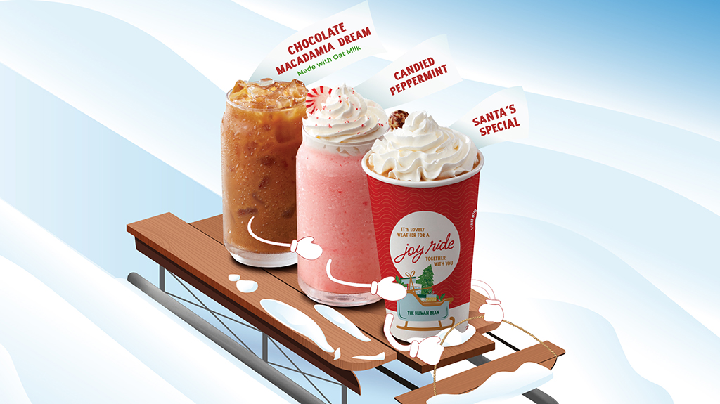 The Human Bean | cafe | 8712 N Government Wy, Hayden, ID 83835, USA | 2087724446 OR +1 208-772-4446