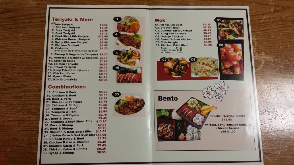 Minami Teriyaki | restaurant | 17307 140th Ave NE #6879, Woodinville, WA 98072, USA | 4254872661 OR +1 425-487-2661