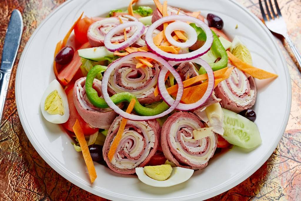 All Seasons Eatontown | restaurant | 176 Wyckoff Rd, Eatontown, NJ 07724, USA | 7325429462 OR +1 732-542-9462