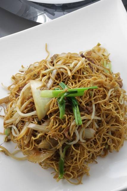 The Orient on Main | restaurant | 4 S Main St, Greenville, SC 29601, USA | 8647876241 OR +1 864-787-6241