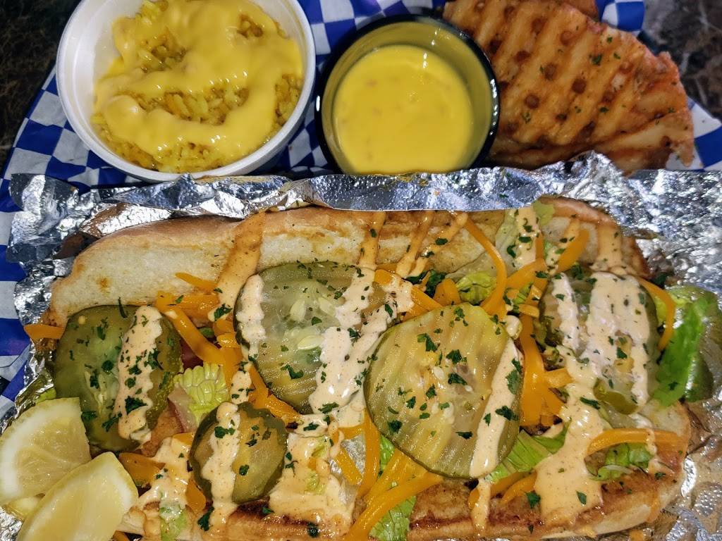 Seafood Xperience | restaurant | 2100 W Florence Ave, Los Angeles, CA 90047, USA | 3235311773 OR +1 323-531-1773