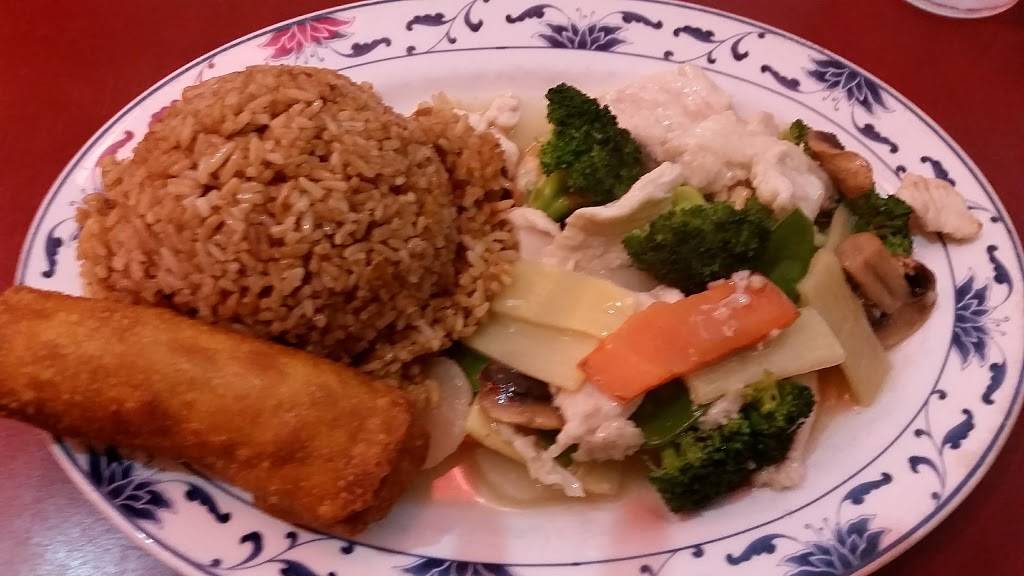 Lotus Garden Restaurant | restaurant | 460 N Cedar Bluff Rd, Knoxville, TN 37923, USA | 8656905788 OR +1 865-690-5788
