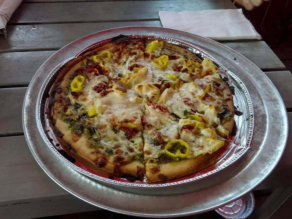 Speedys Pizza | restaurant | 285 W Main St, Sylva, NC 28779, USA | 8285863800 OR +1 828-586-3800