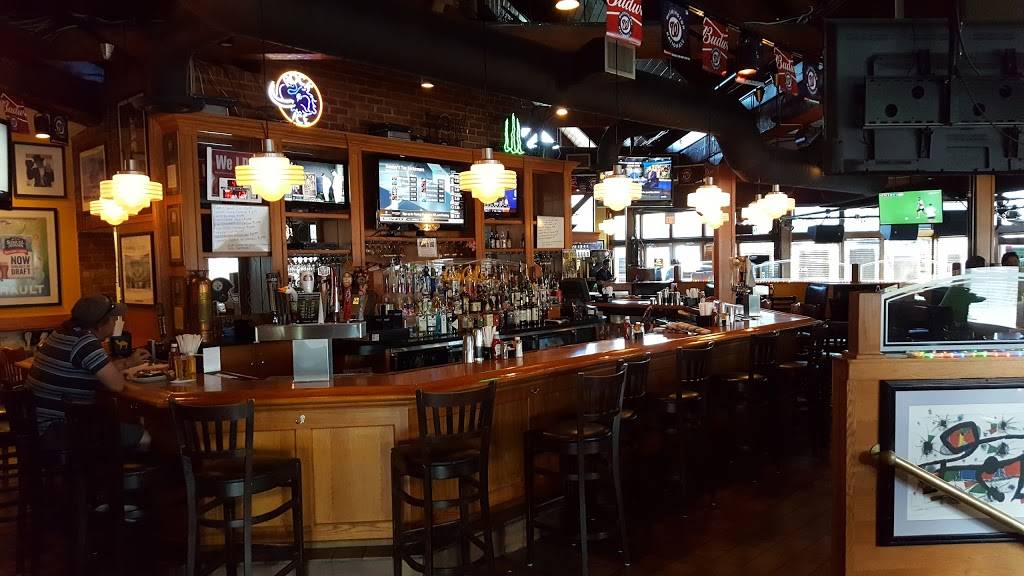 City Grille | restaurant | 10701 Balls Ford Rd, Manassas, VA 20109, USA | 7033303011 OR +1 703-330-3011