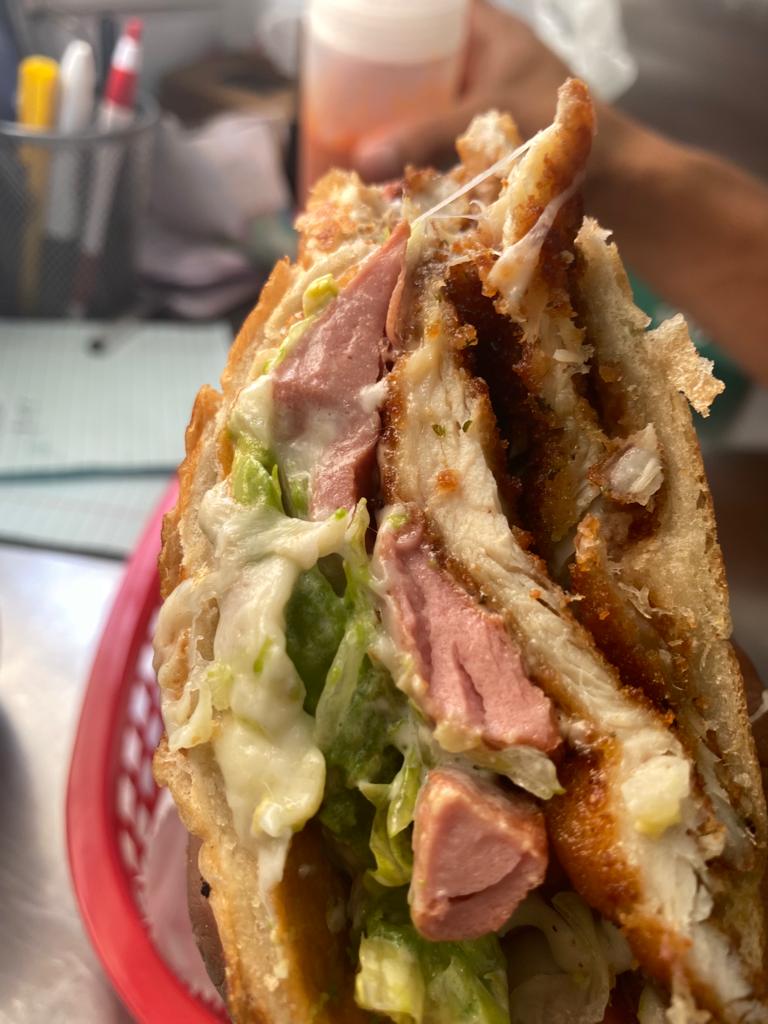 La botana taquería y mariscos | restaurant | 1552 Montclair Rd, Birmingham, AL 35210, USA | 2054131599 OR +1 205-413-1599