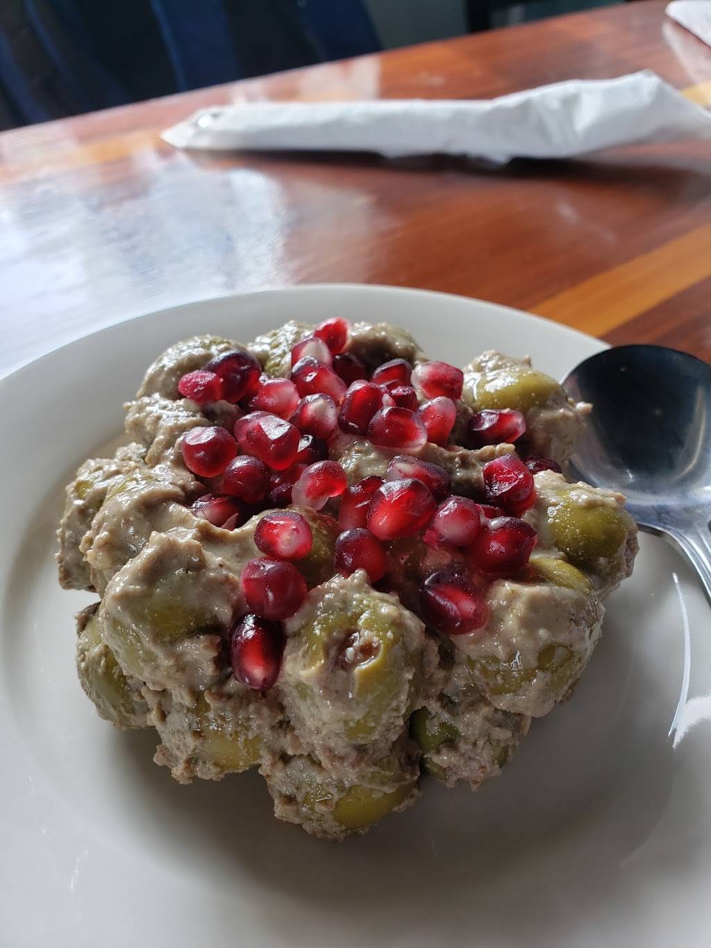 Hafez House of Kebab | restaurant | 580 Mt Auburn St, Watertown, MA 02472, USA | 6173931546 OR +1 617-393-1546