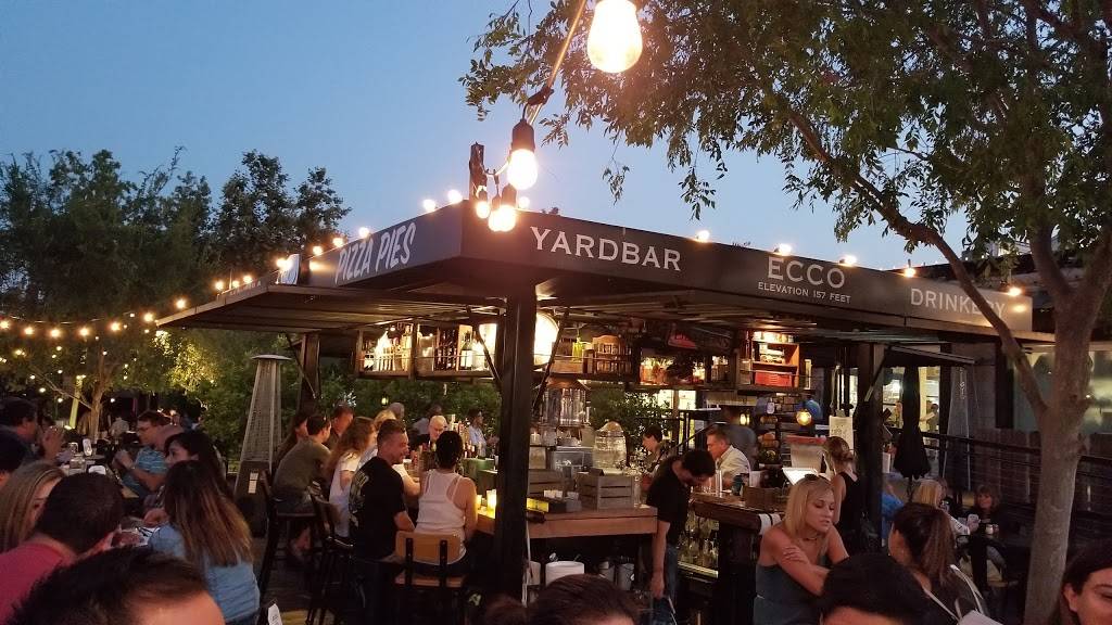 Ecco Pizza Shoppe | restaurant | 440 S Anaheim Blvd, Anaheim, CA 92805, USA | 7148177323 OR +1 714-817-7323