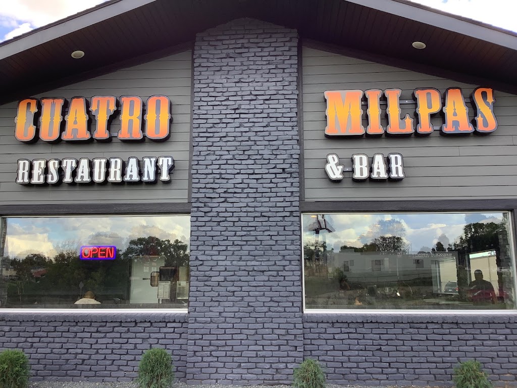 Taqueria y Birreria Las Cuatro Milpas Restaurant Bar | restaurant | 415 E 78th St, Bloomington, MN 55420, USA | 6124275987 OR +1 612-427-5987