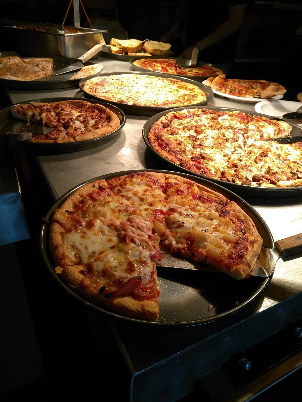 ABC Pizza | restaurant | 4005 Land O Lakes Blvd, Land O Lakes, FL 34639, USA | 8139961211 OR +1 813-996-1211