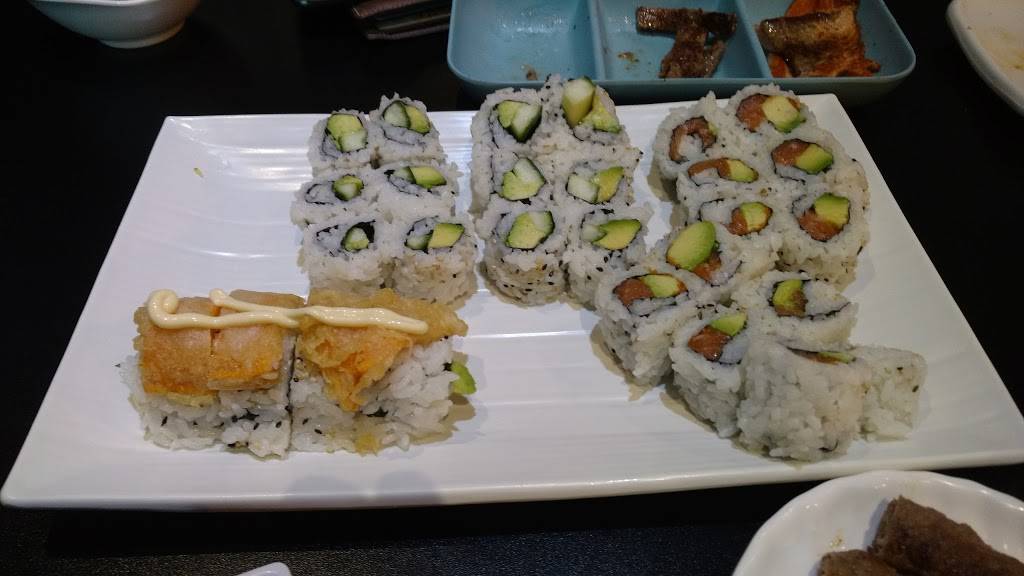 J C Sushi | restaurant | 456 Norfolk St S, Simcoe, ON N3Y 2X3, Canada | 5194266888 OR +1 519-426-6888