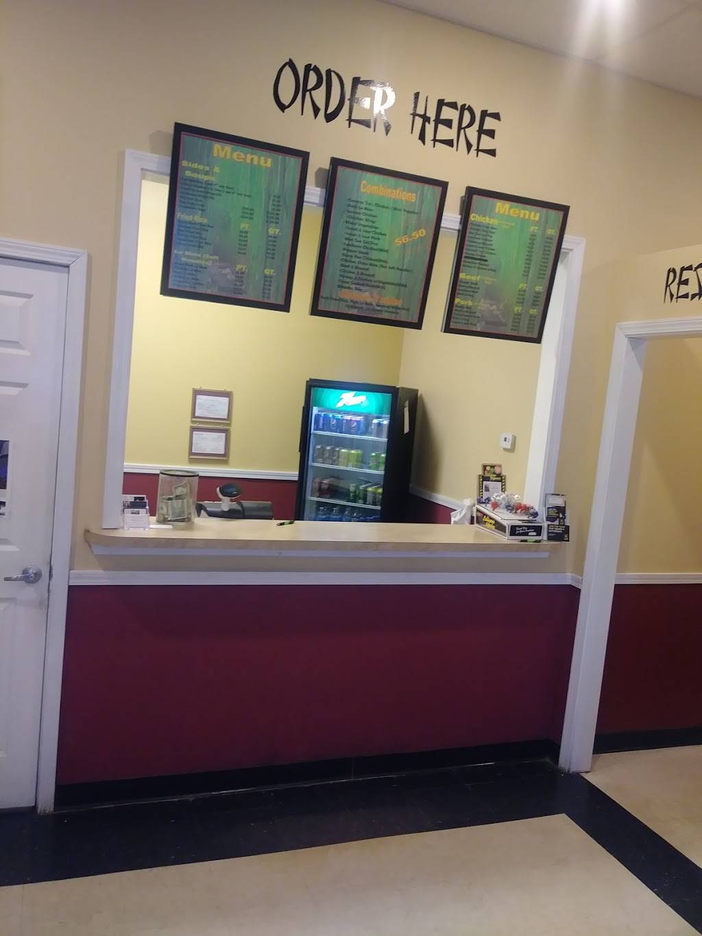 New Orient Express | restaurant | 2859 N Ridge Rd E, Ashtabula, OH 44004, USA | 4409982191 OR +1 440-998-2191