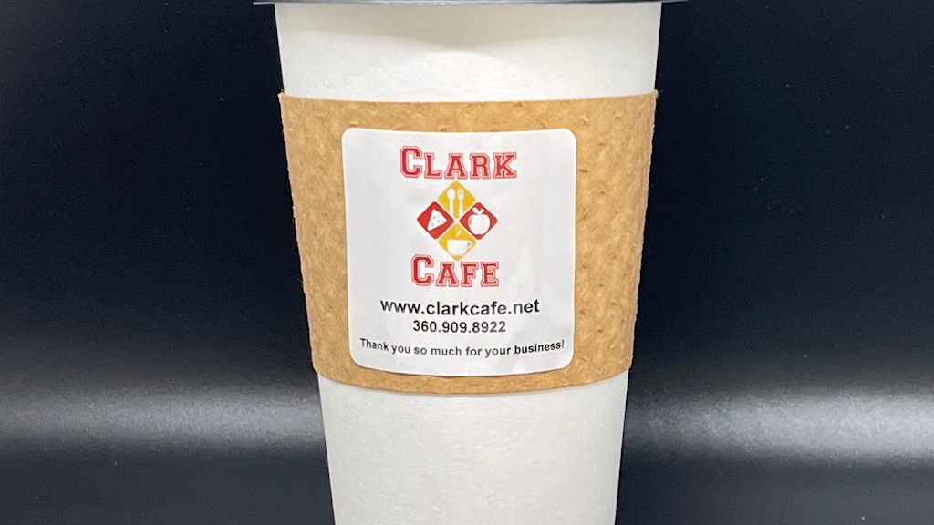 Clark Cafe | restaurant | JSH, Applied Arts Building, Vancouver, WA 98661, USA | 3609098922 OR +1 360-909-8922