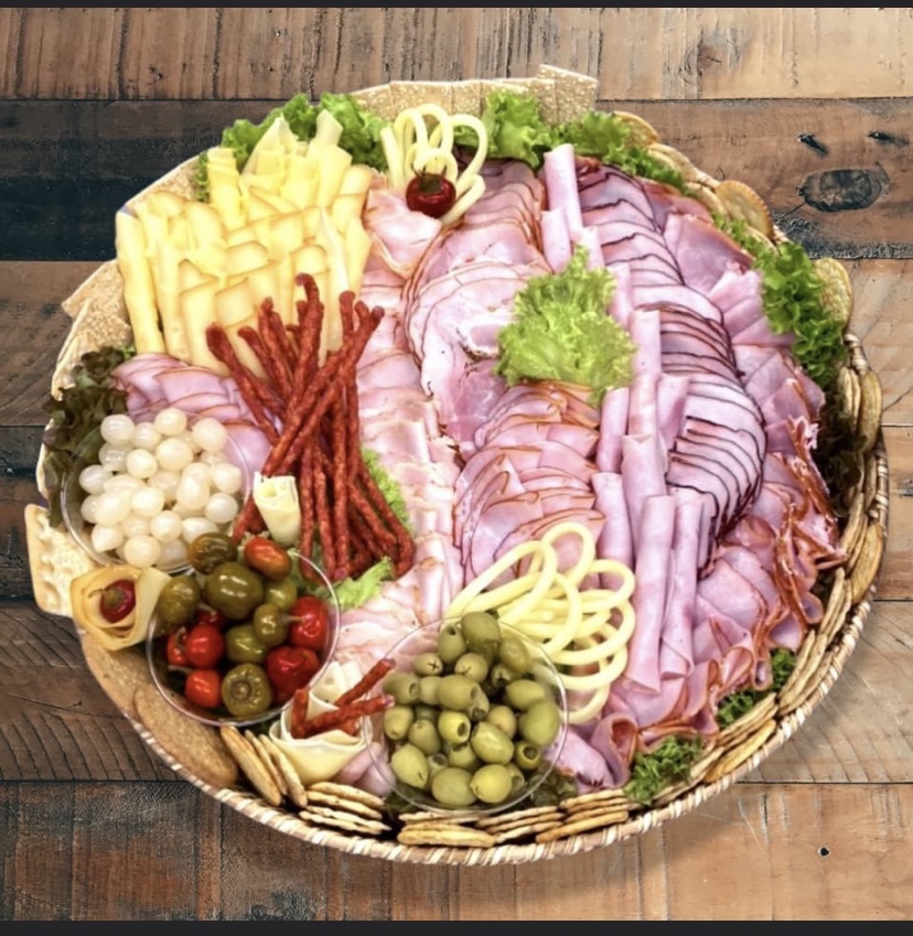 Gabrielas European Deli | restaurant | 1825A Hooper Ave, Toms River, NJ 08753, USA | 7322793999 OR +1 732-279-3999