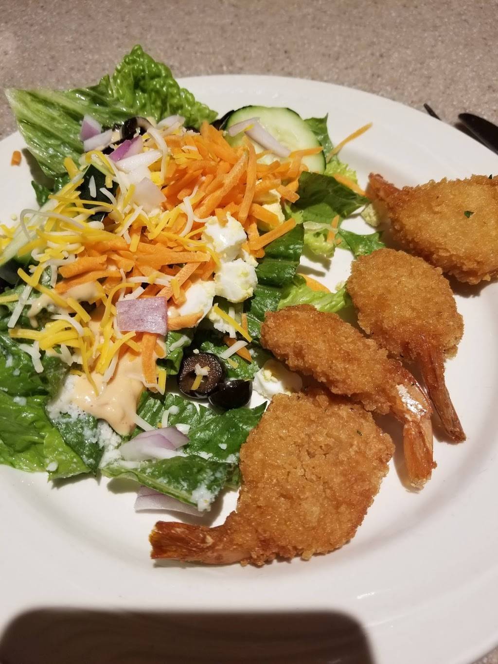 Red Rock Buffet | restaurant | 10424 N Fort McDowell Rd, Fort McDowell, AZ 85264, USA | 8008433678 OR +1 800-843-3678