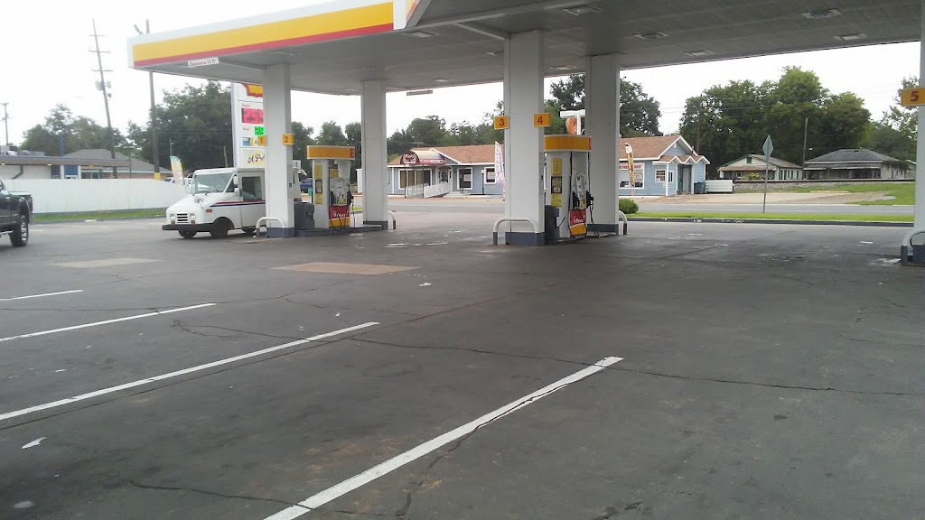 Shell | restaurant | 307 NW Main St, Bunkie, LA 71322, USA | 3183469090 OR +1 318-346-9090