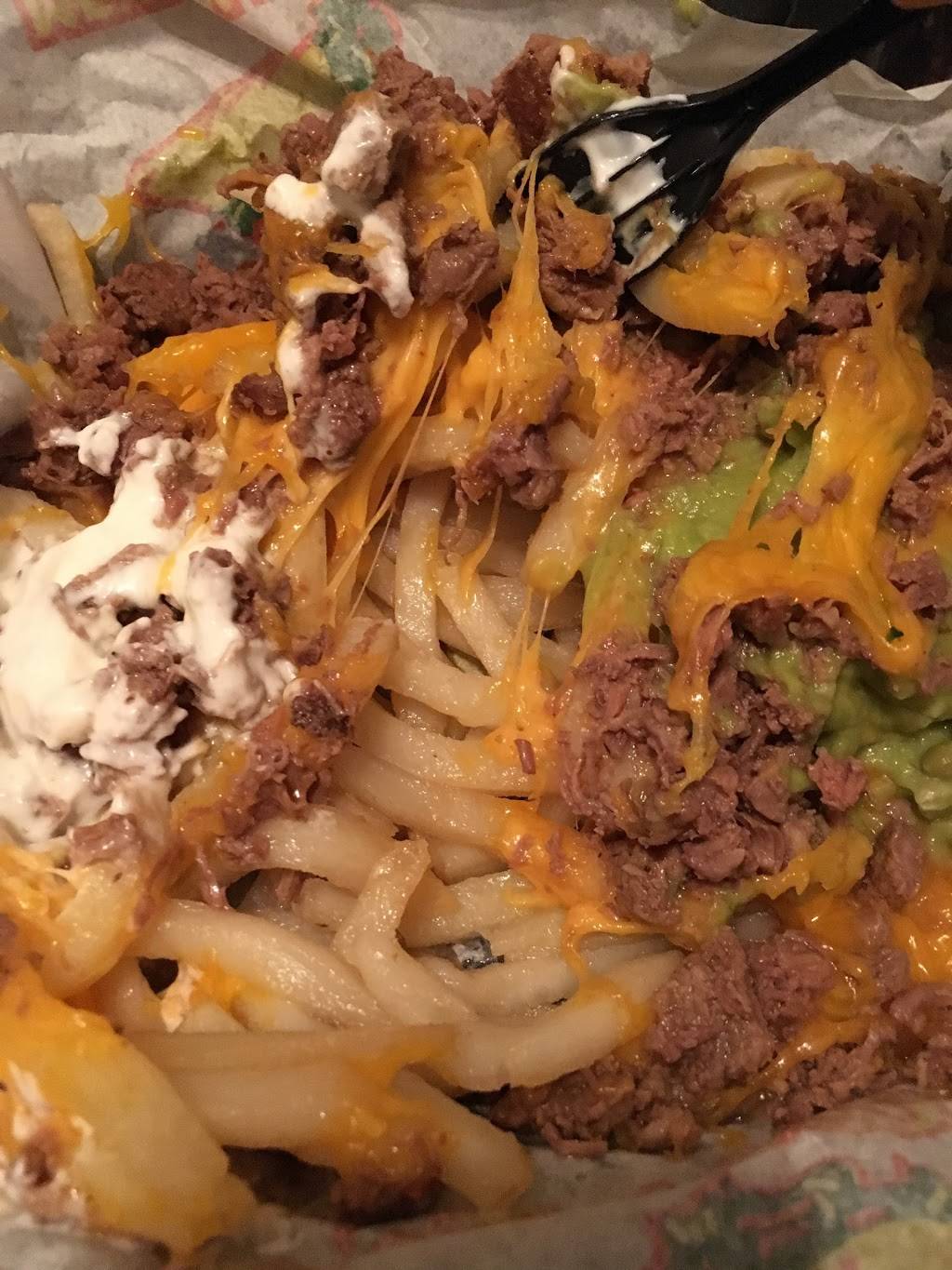 Filibertos Mexican Food (drive thru) | meal takeaway | 2737 N Power Rd, Mesa, AZ 85215, USA | 4803254425 OR +1 480-325-4425