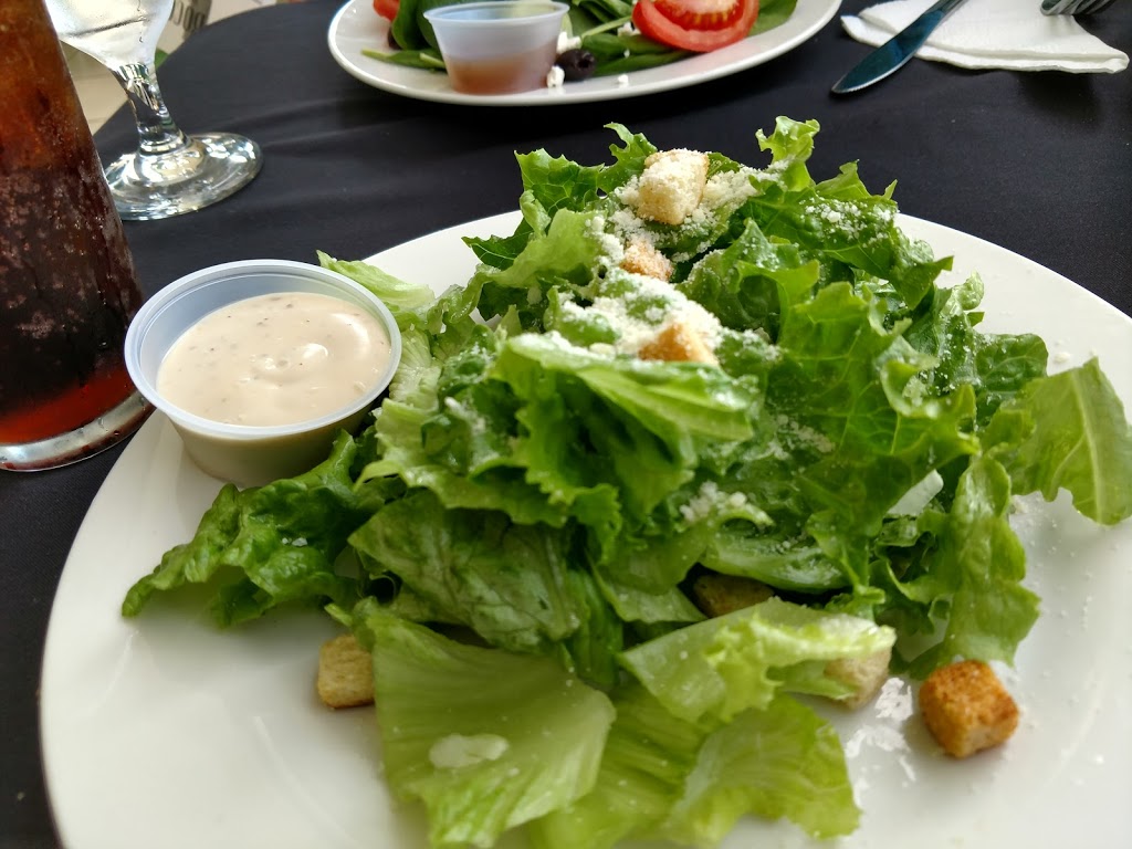 Bocci’s Italian Bistro on Bull | restaurant | 1526 Bull St, Savannah, GA 31401, USA | 9127777487 OR +1 912-777-7487