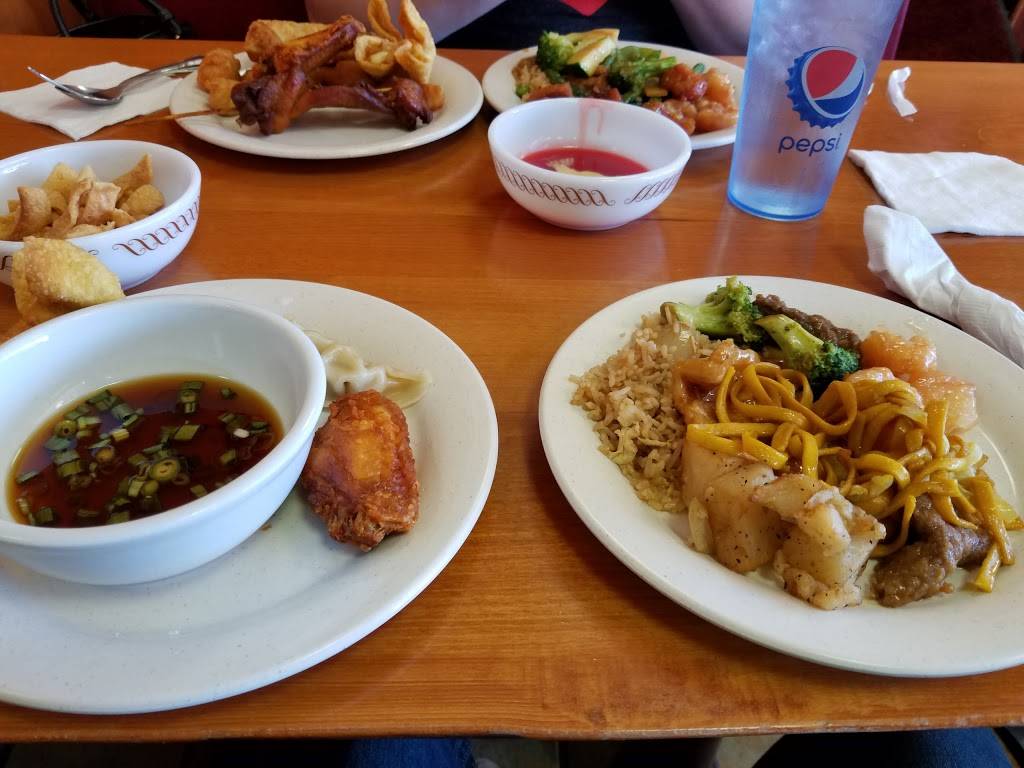 Ma Ma China | restaurant | 6623 Raytown Rd, Raytown, MO 64133, USA | 8163585999 OR +1 816-358-5999