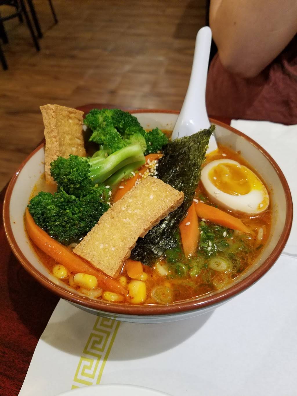 Mirin Cafe | cafe | 1555 E Valley Pkwy, Escondido, CA 92027, USA | 7607358888 OR +1 760-735-8888