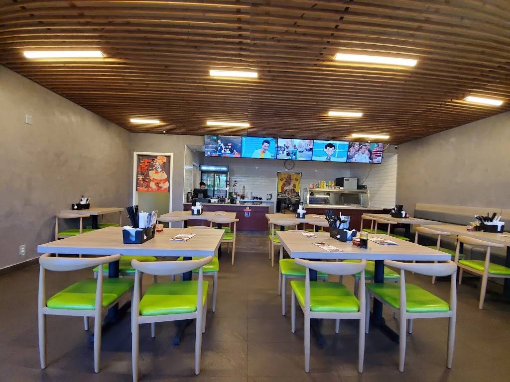 LuDingJi Noodles Shangri-La Kitchen (Diamond Bar) | restaurant | 1155 S Diamond Bar Blvd unit l, Diamond Bar, CA 91765, USA | 9093966886 OR +1 909-396-6886