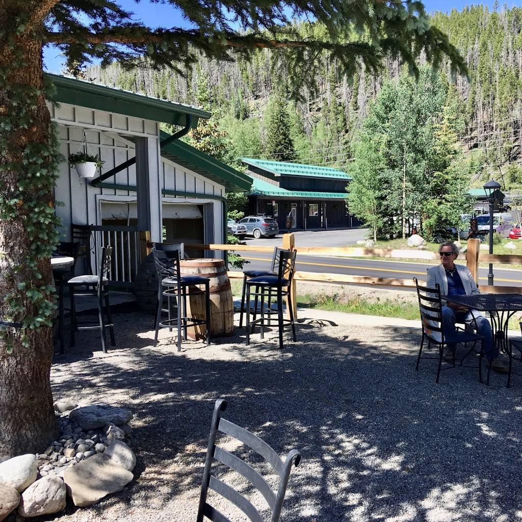 Yo Mommas Cantina | restaurant | 1900 Airport Rd, Breckenridge, CO 80424, USA | 9704236692 OR +1 970-423-6692