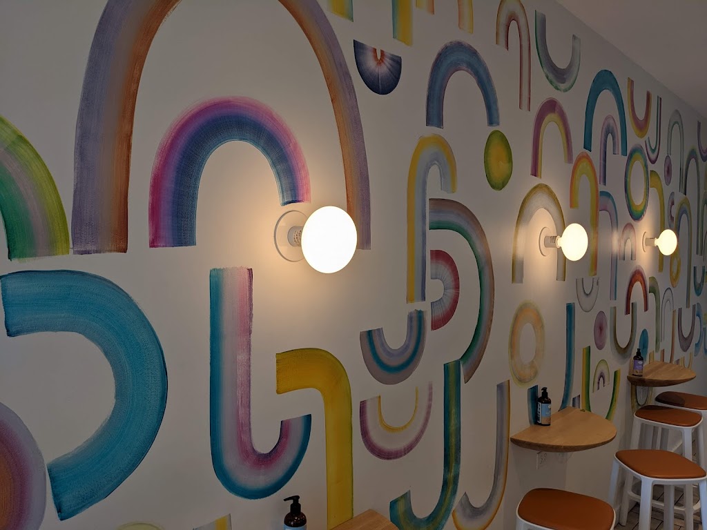 Rawgirls Memphis, Downtown | restaurant | 150 S 2nd St Suite 118, Memphis, TN 38103, USA | 9014960755 OR +1 901-496-0755