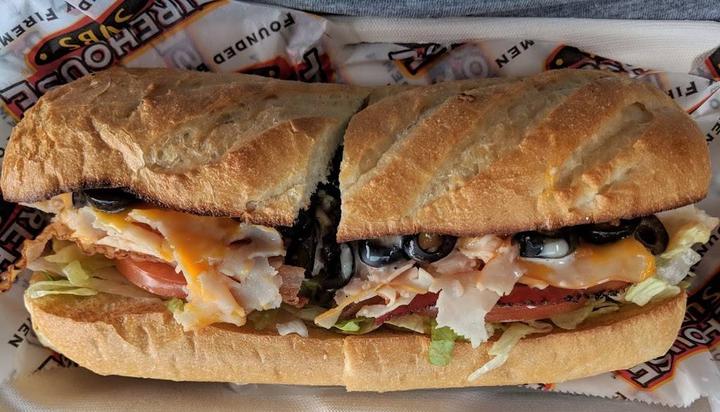 Firehouse Subs Collinsville Centre | restaurant | 1095 Beltline Rd #100, Collinsville, IL 62234, USA | 6182238533 OR +1 618-223-8533