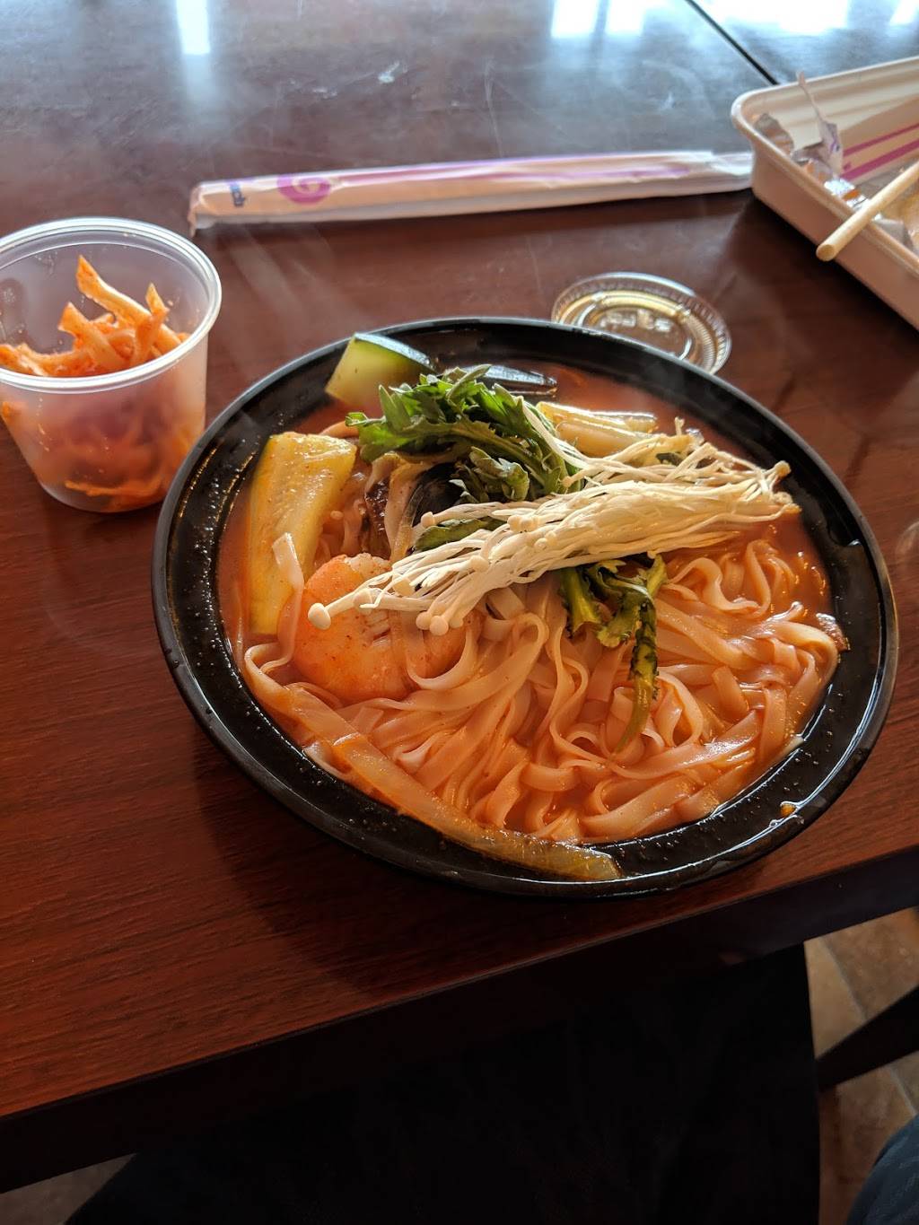 Suhan Dumplings | restaurant | 664 Sheppard Ave W, North York, ON M3H 2S5, Canada | 4169936270 OR +1 416-993-6270