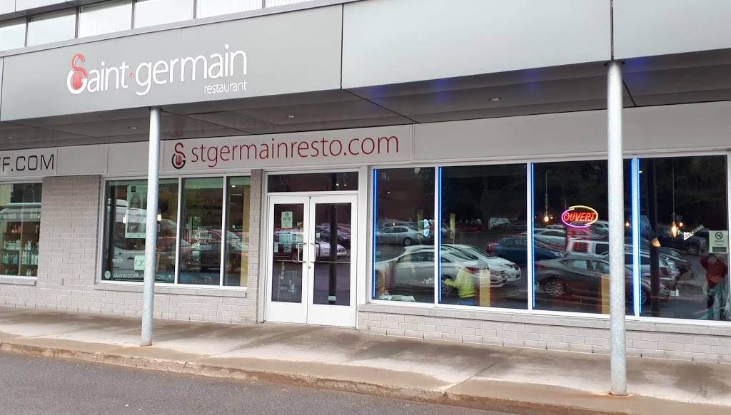 Restaurant Saint-Germain | meal takeaway | 2750 Ch Ste-Foy, Québec, QC G1V 1V6, Canada | 4186586067 OR +1 418-658-6067